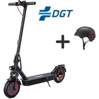 i9MAX 500W Patinete Eléctrico  - Ab Roller Wheel With Elbow Support review and price