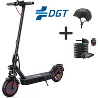 i9MAX 500W Patinete Eléctrico  - Ab Roller Wheel With Elbow Support review and price