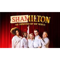 Shamilton! The Improvised Hip- - Hiking review and price