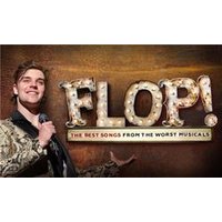 FLOP! - Hiking review and price