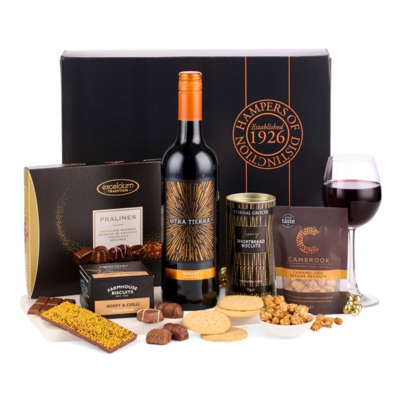 The Celebration with Red Wine - Hiking review and price