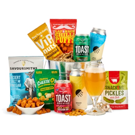 Bucket of Beer - Hiking review and price