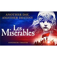 Les Miserables - Hiking review and price