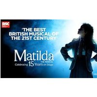 Matilda - Hiking review and price