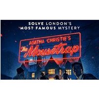 Mousetrap - Hiking review and price