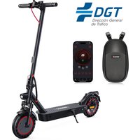 i9MAX 500W Patinete Eléctrico  - Ab Roller Wheel With Elbow Support review and price