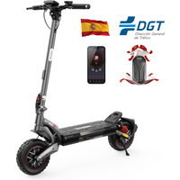 iX7 Pro Doble Motor 1000W Pati - Ab Roller Wheel With Elbow Support review and price