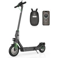isinwheel® S9Max Patinete eléc - Ab Roller Wheel With Elbow Support review and price