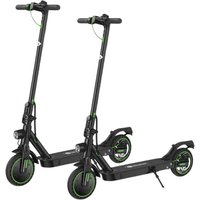 isinwheel® S9Max Patinete eléc - Ab Roller Wheel With Elbow Support review and price