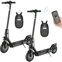 Dos Patinetes Eléctricos Viene - Ab Roller Wheel With Elbow Support review and price
