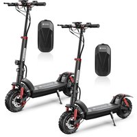 Dos Patinetes Eléctricos Viene - Ab Roller Wheel With Elbow Support review and price