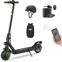 Patinete Eléctrico S9Pro Con C - Ab Roller Wheel With Elbow Support review and price