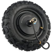 IX6 Motor 1000W (después de re - Ab Roller Wheel With Elbow Support review and price