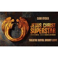 Jesus Christ Superstar - Theat - Hiking review and price