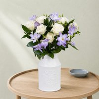 Freesias and Roses - Hiking review and price