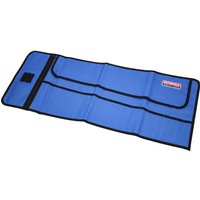 Faithfull 15 Pocket Tool Roll - Hiking review and price