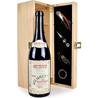 Wine & Accessories Gift Bo - Hiking review and price