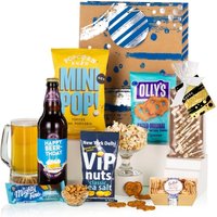 The Birthday Bag - Hiking review and price