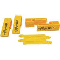 Marshalltown 86P Plastic Brick - Hiking review and price