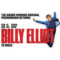 Billy Elliot The Musical - Hiking review and price