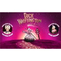 Dick Whittington and His Cat - - Hiking review and price