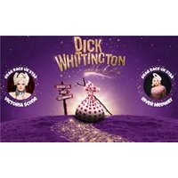 Dick Whittington and His Cat - - Hiking review and price