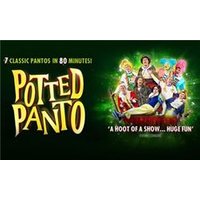 Potted Panto - Hiking review and price