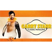 Garry Starr Classic Penguins - Hiking review and price