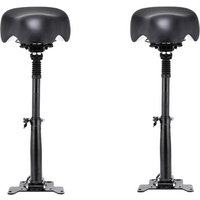 Asiento ajustable isinwheel de - Ab Roller Wheel With Elbow Support review and price