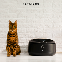 Petlibro Polar Wet Food Feeder - Resistance Bands Set With Handles review and price