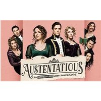 Austentatious - Hiking review and price