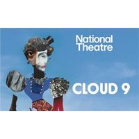 Cloud 9 - Hiking review and price