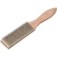 Lessmann Steel File Cleaning B - Hiking review and price
