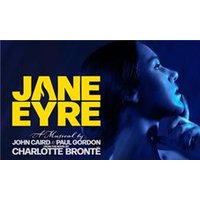 Jane Eyre - Hiking review and price