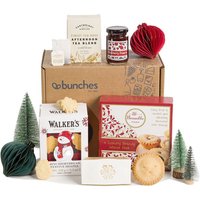 Christmas Afternoon Tea Hamper - Hiking review and price