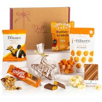 Delectable Delights Letterbox  - Hiking review and price