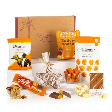Delectable Delights Letterbox  - Hiking review and price