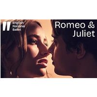 English National Ballet: Romeo - Hiking review and price