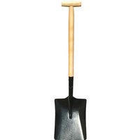 Faithfull Open Socket Shovel S - Hiking review and price