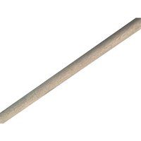 Faithfull Wooden Broom Handle  - Hiking review and price