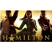Hamilton - Hiking review and price