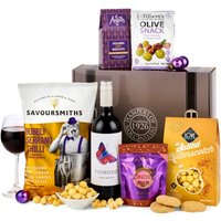 Vegan and Gluten Free Hamper - Hiking review and price