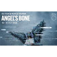 Angel Bones - English National - Hiking review and price